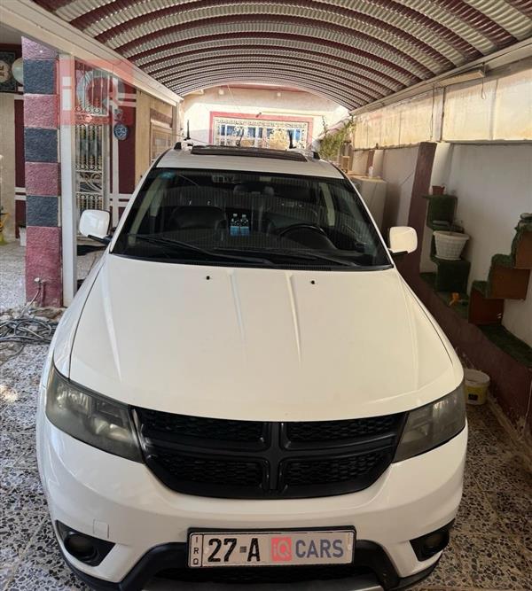 دودج جورني 2020 للبيع في العراق - الحلة